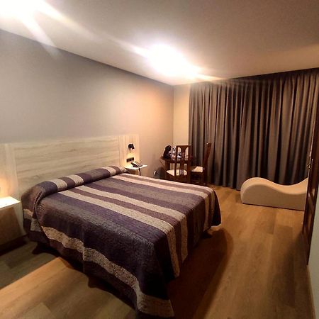 Motel Latino Llanera  Buitenkant foto