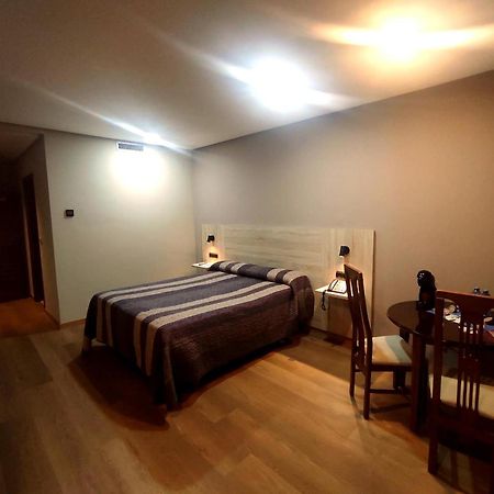 Motel Latino Llanera  Buitenkant foto