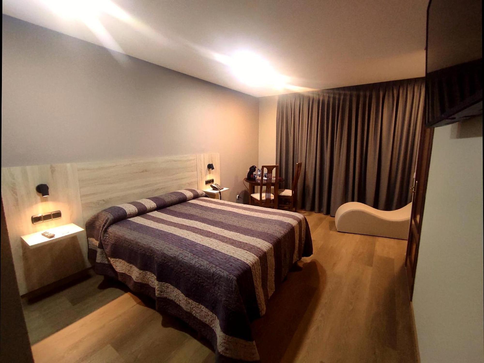 Motel Latino Llanera  Buitenkant foto